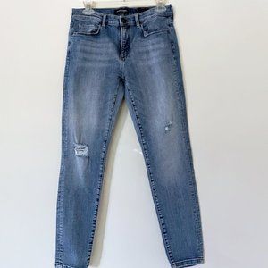 Banana Republic Skinny jeans